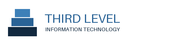 Third Level IT